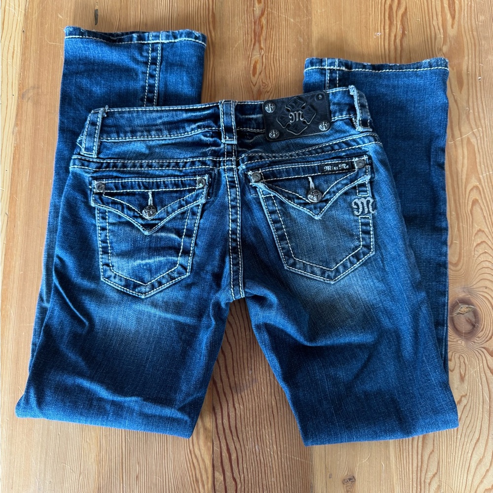 Women's Miss Me Jeans